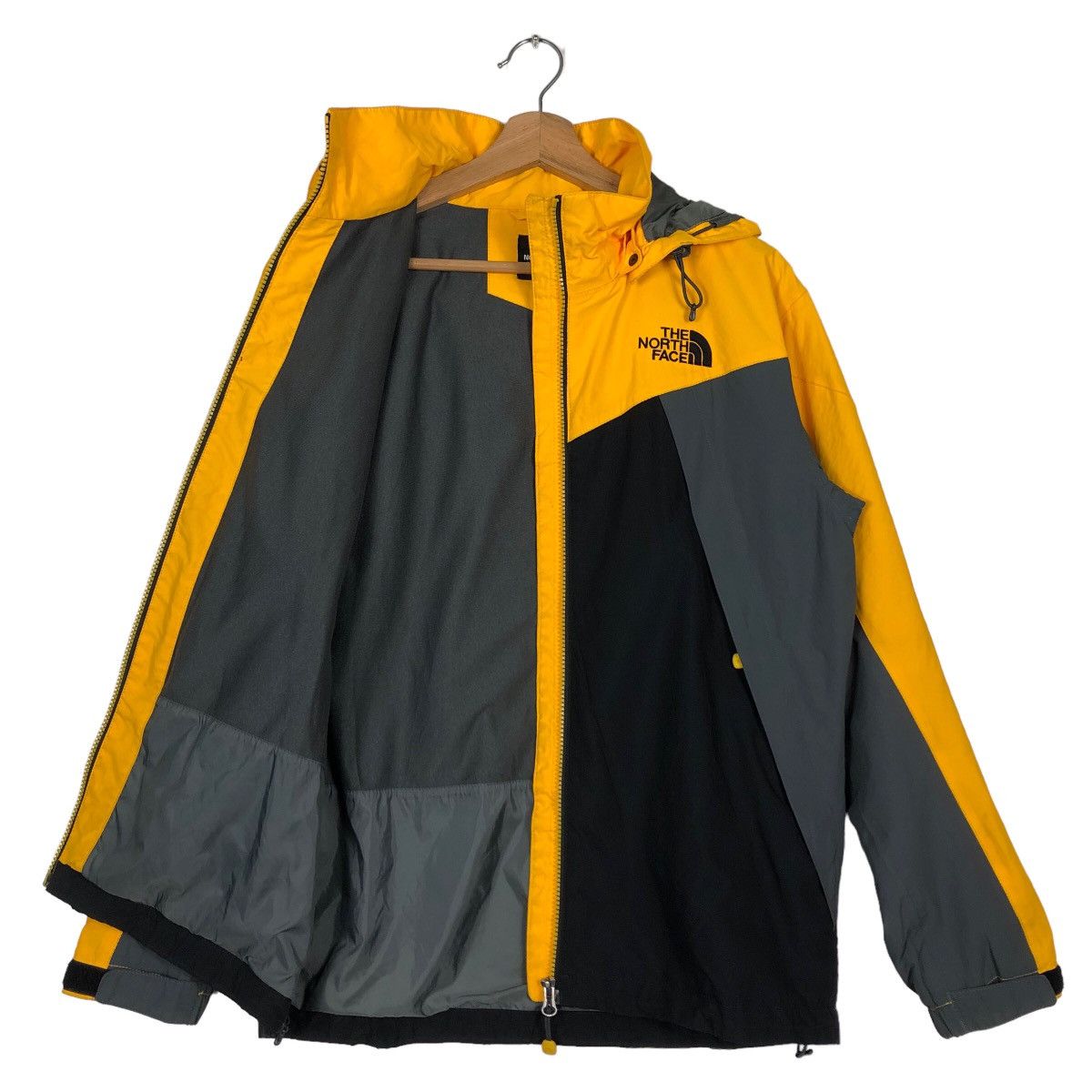 The North Face 🔥Goretex The North Face Windbreaker Jacket Waterproof Size US XS / EU 42 / 0 - 10 Thumbnail