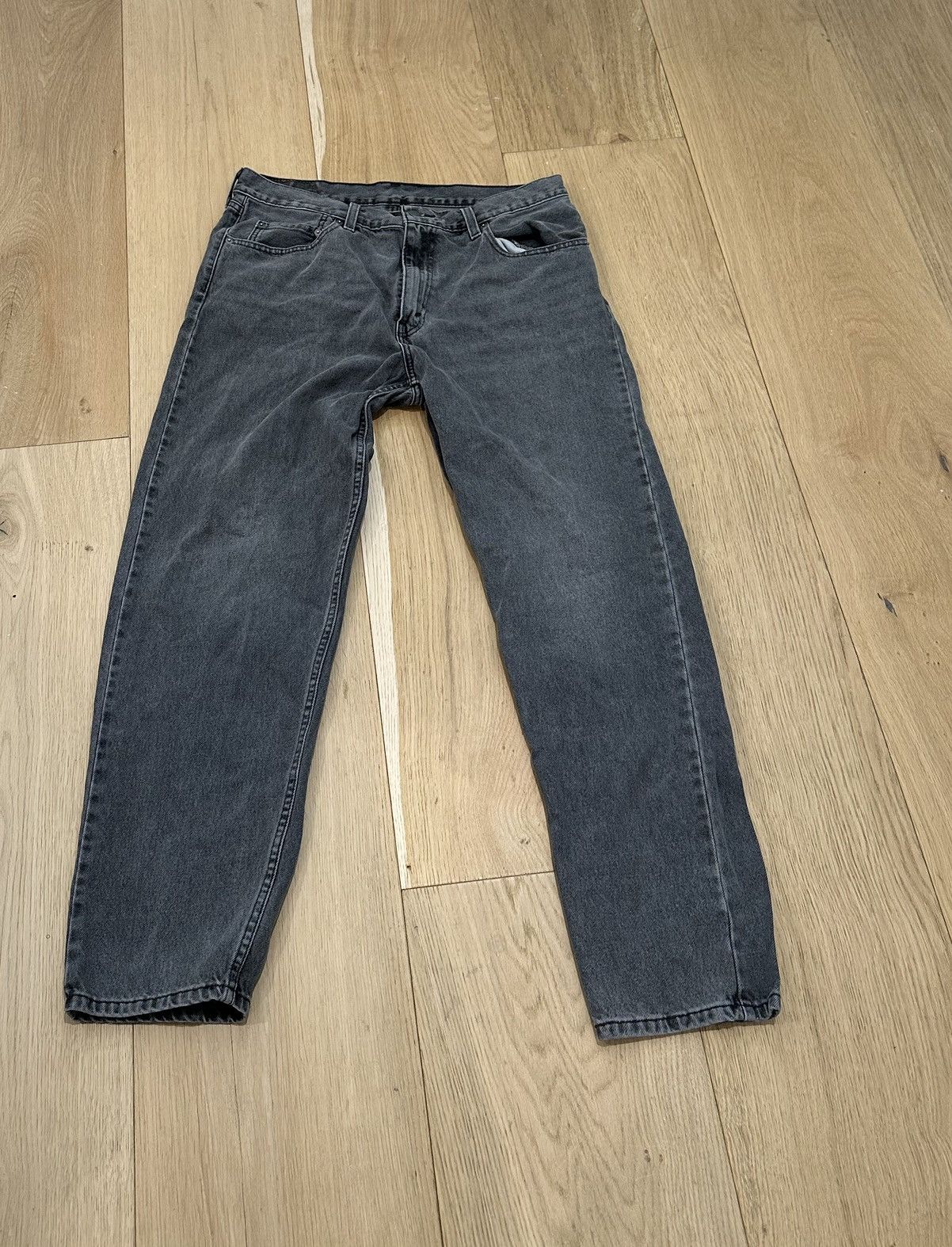 Levi's × Levi's Vintage Clothing Levi 517 Vintage Size US 34 / EU 50 - 1 Thumbnail