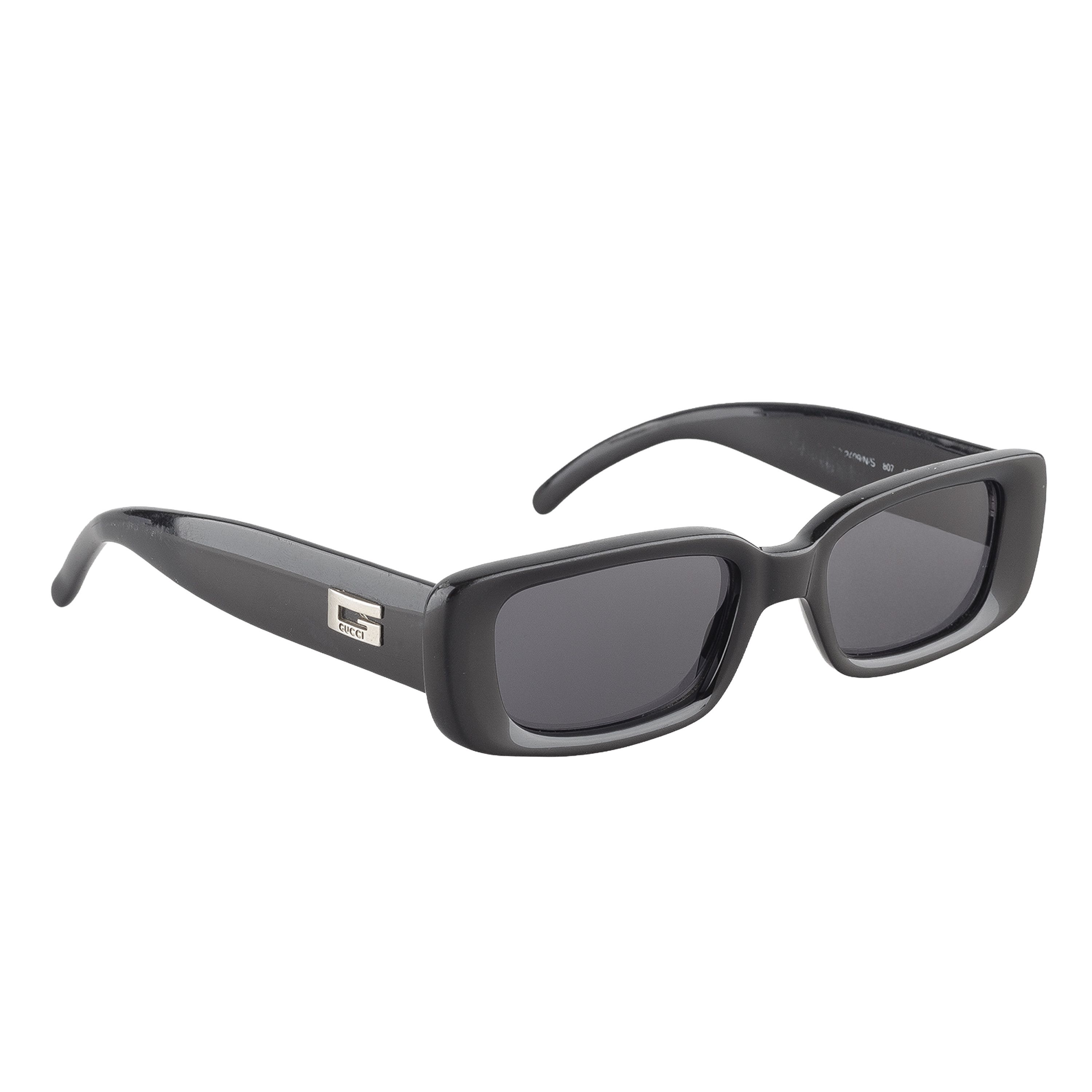 GUCCI(グッチ) サングラス - GG2457 Gucci GG 2457/S – Sammy & Nino's Store