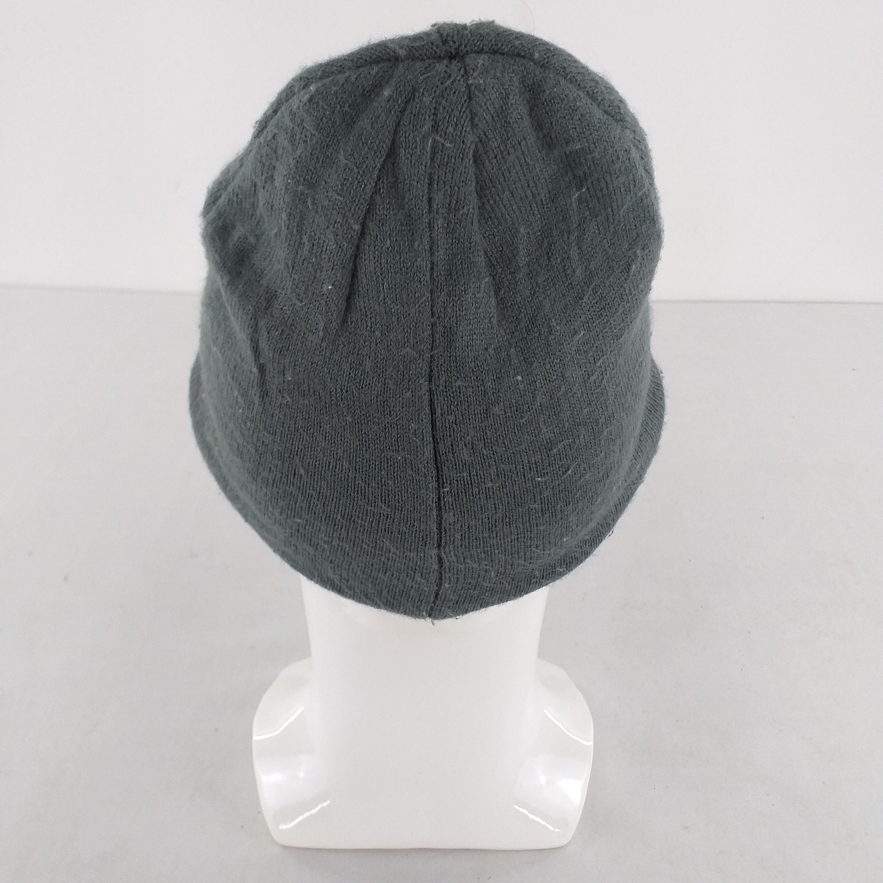 Japanese Brand Mickey Mouse Snowcap Hat Beanie -BN471 Size ONE SIZE - 2 Thumbnail