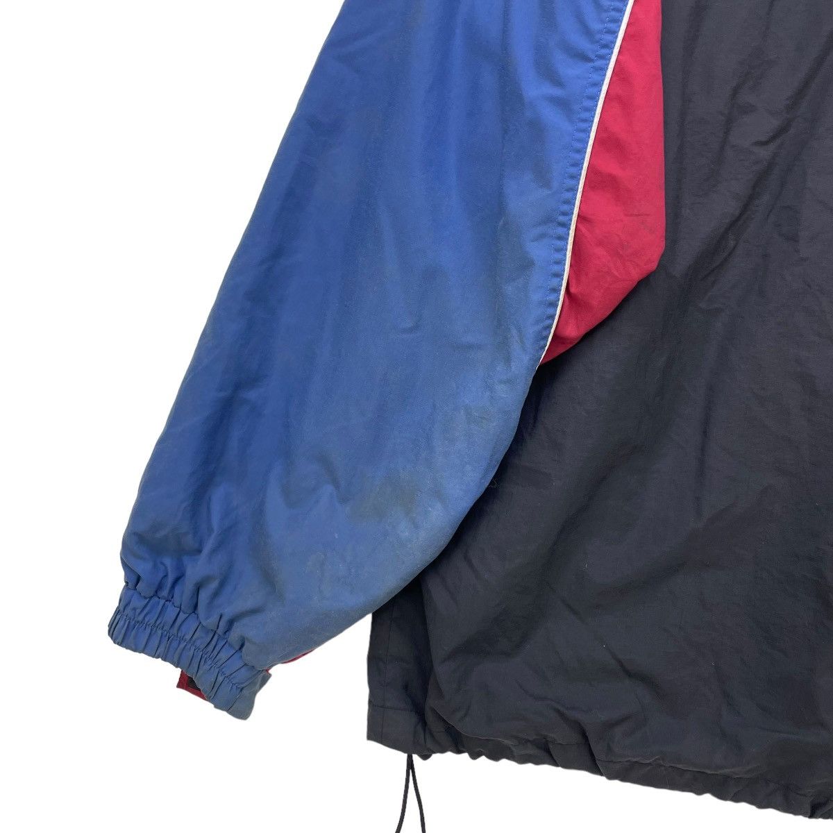 Vintage Workwear Jacket Domino’s Pizza Light Jacket Size US M / EU 48-50 / 2 - 3 Thumbnail