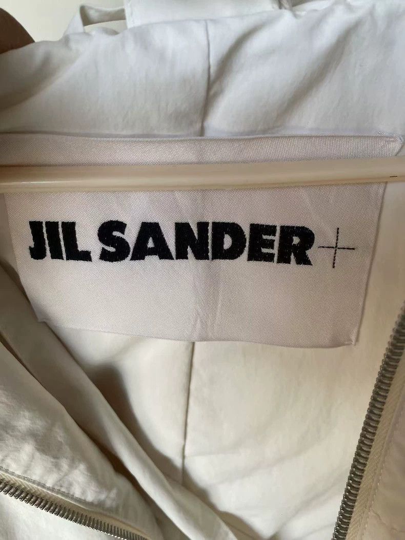 Jil Sander Jil Sander Goose down clothing Size 4XL / US 24-26 - 3 Thumbnail