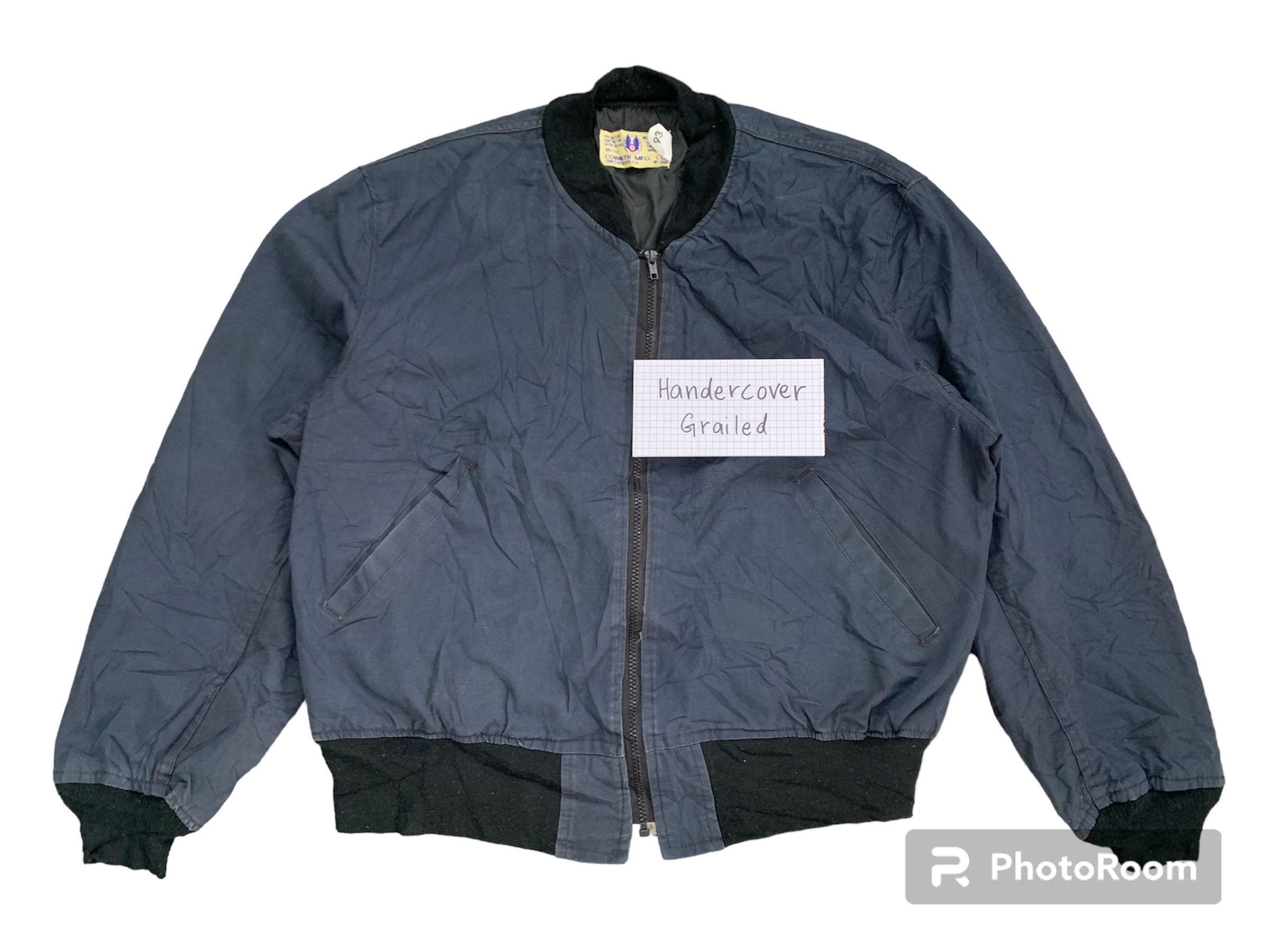 Corinth Mfg | Grailed