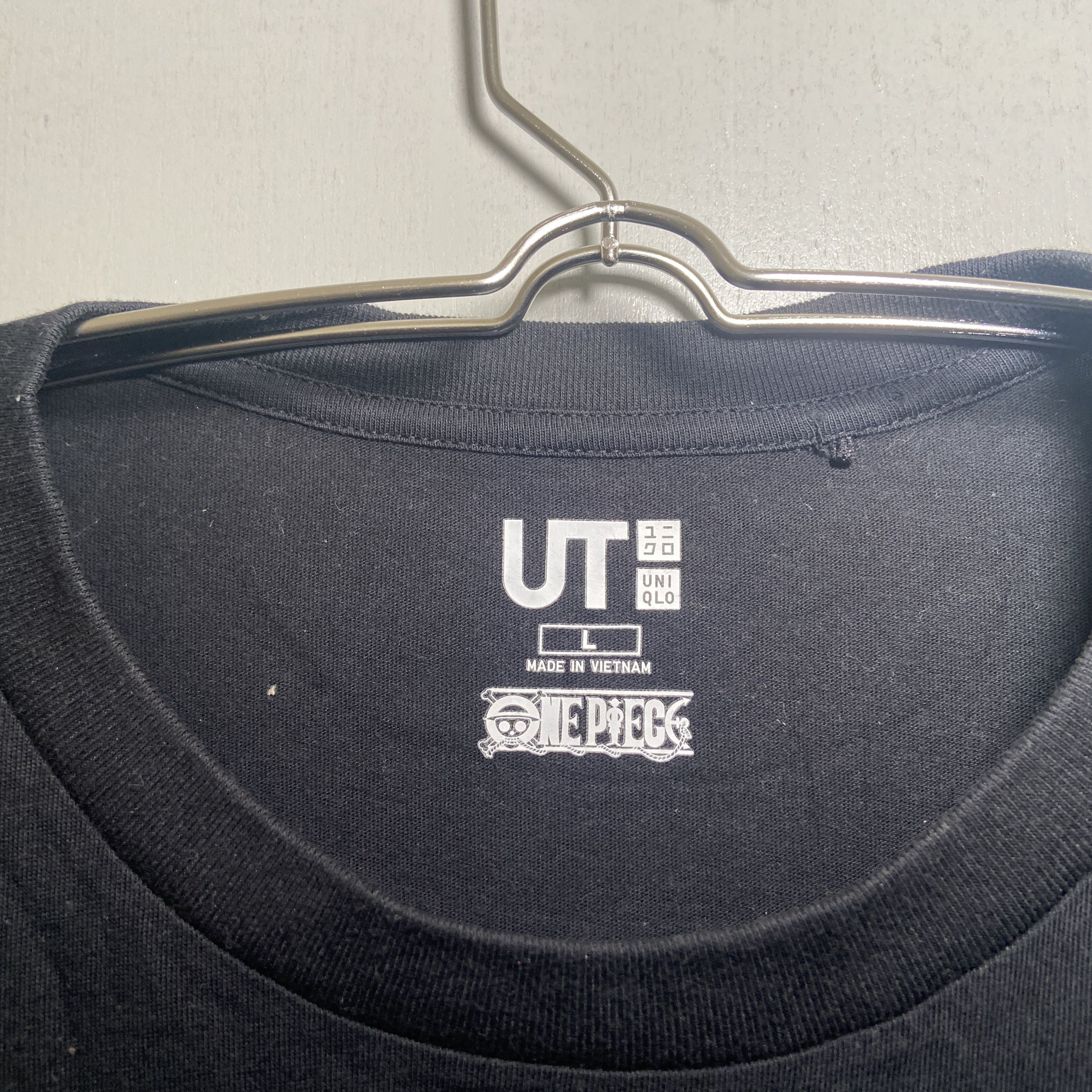 One Piece Pirates Festival One Piece Stampede Tee Size US L / EU 52-54 / 3 - 3 Thumbnail