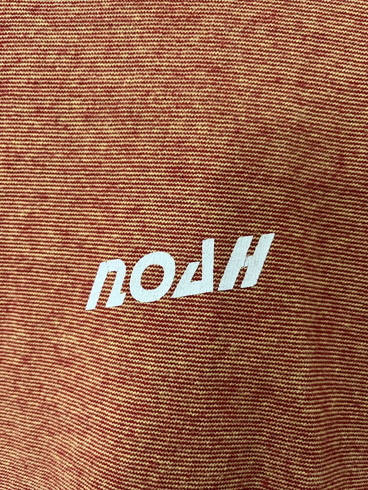 Noah Noah T-shirt Size US XL / EU 56 / 4 - 4 Thumbnail