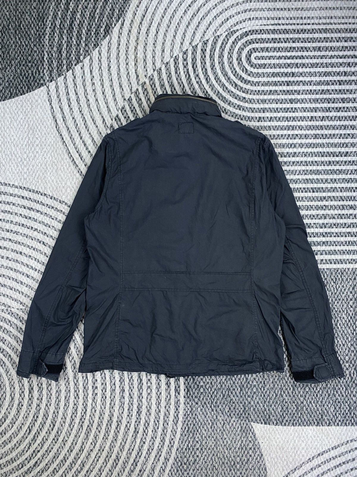 Beams Plus 🔥STEALS Beams Multipocket Military Field Jacket Size US M / EU 48-50 / 2 - 2 Thumbnail