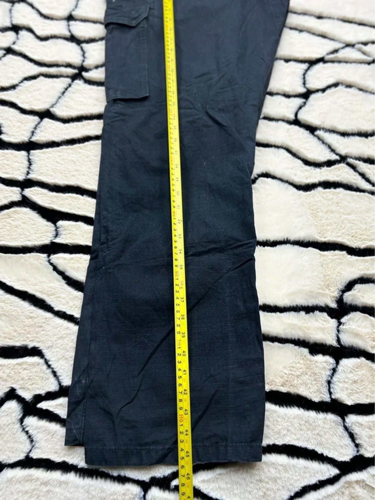 Other Men’s vintage carpenter workwear wide leg jeans size 36x34 Size US 36 / EU 52 - 5 Thumbnail