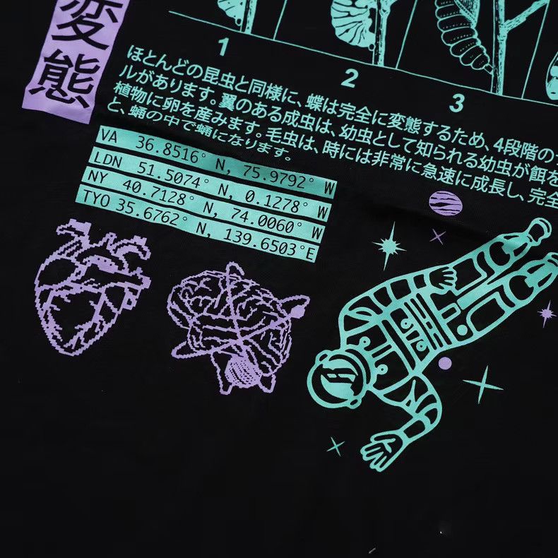 Billionaire Boys Club BBCAmerican Style Short Sleeve T-Shirt Size US M / EU 48-50 / 2 - 6 Thumbnail