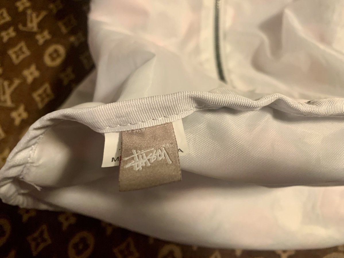 Perks And Mini × Stussy NWT STUSSY X PAM Sling Bag Size ONE SIZE - 16 Thumbnail