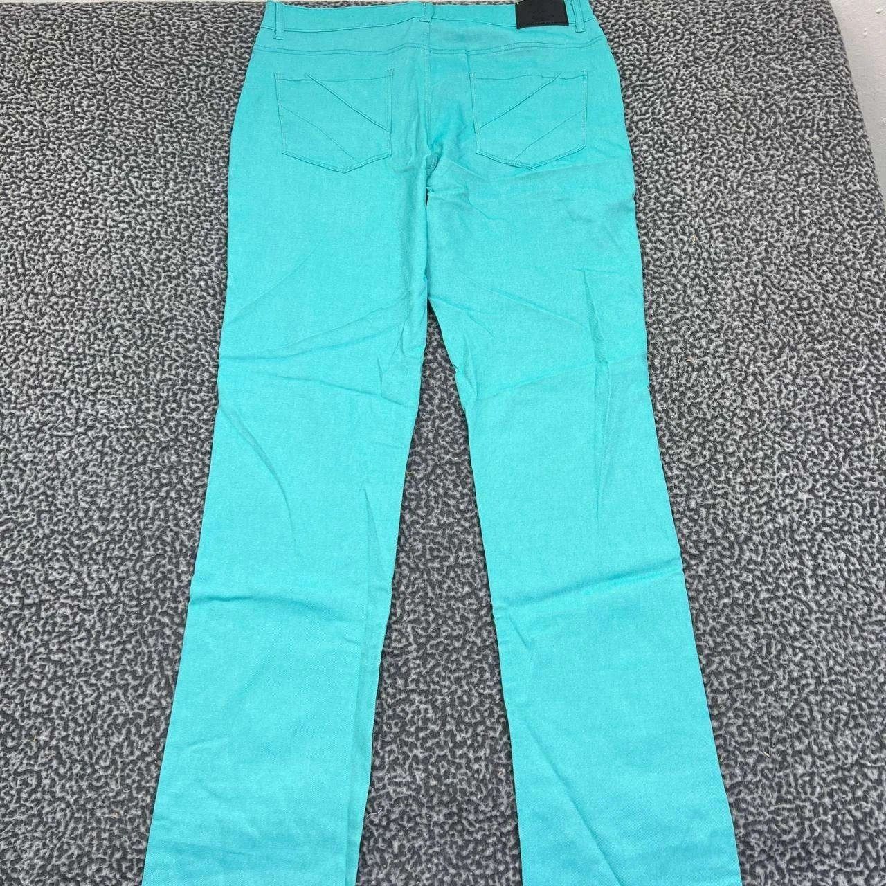 Other J-Walkers Jeans Men Slim Fit Denim Pants 34x33 Pocket 2XL Size US 34 / EU 50 - 2 Thumbnail