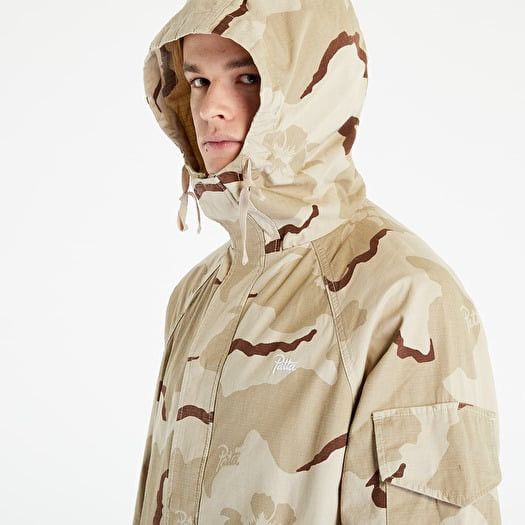 Patta Patta Camo Jacket Size US XL / EU 56 / 4 - 2 Thumbnail