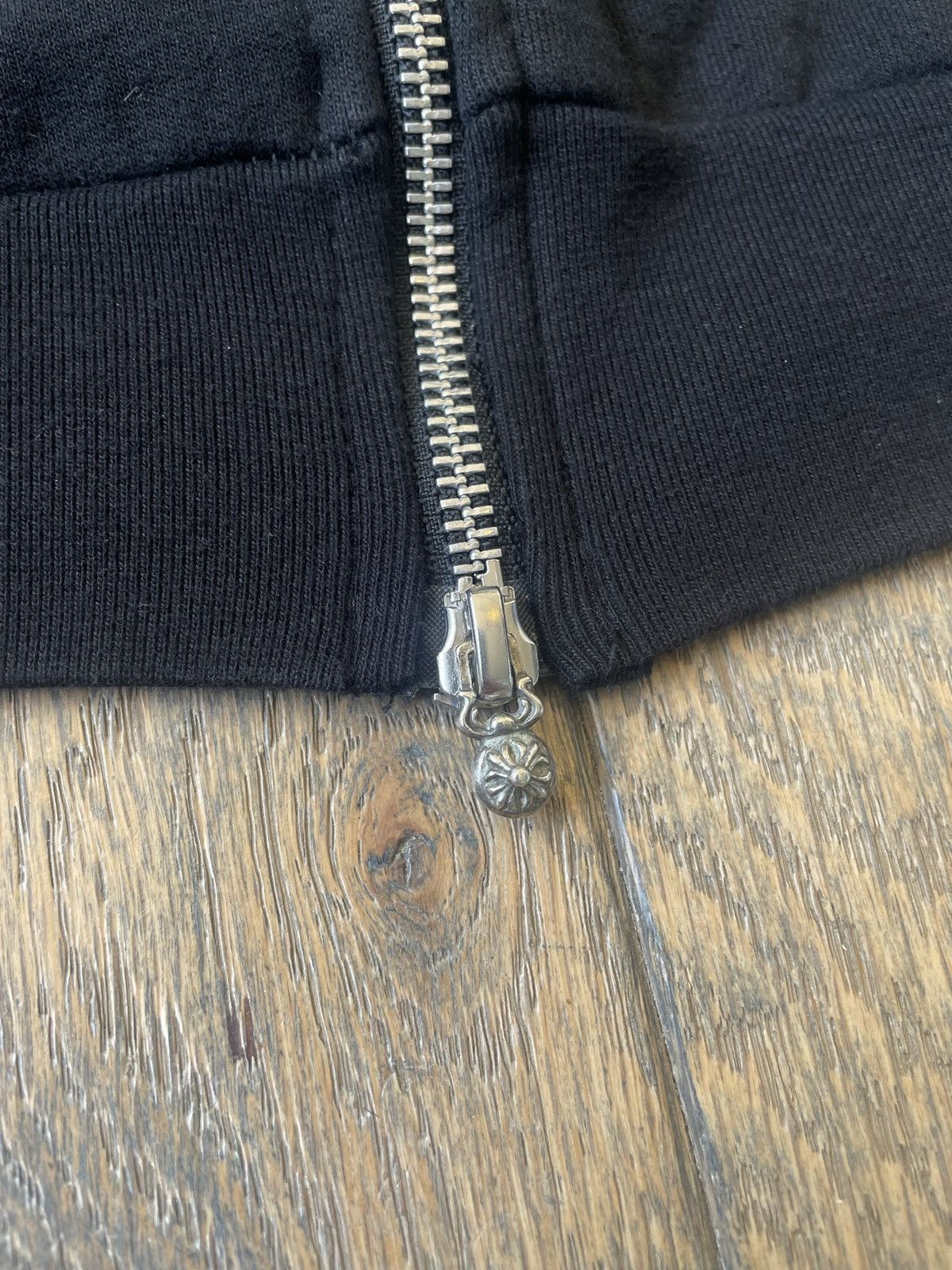 Chrome Hearts Chrome Hearts Vest Size US L / EU 52-54 / 3 - 5 Thumbnail