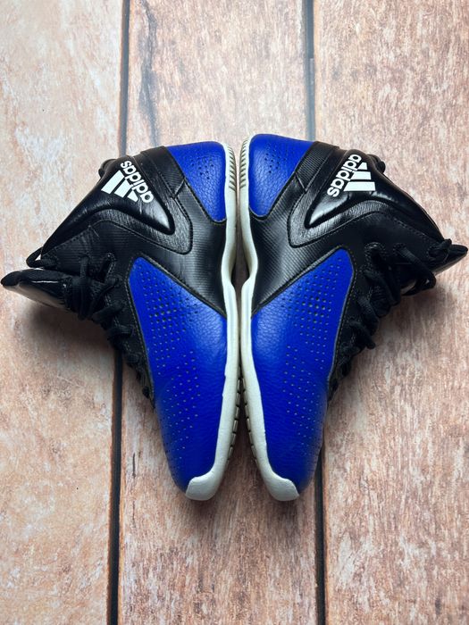 adidas nxt lvl spd 3 basketball shoes