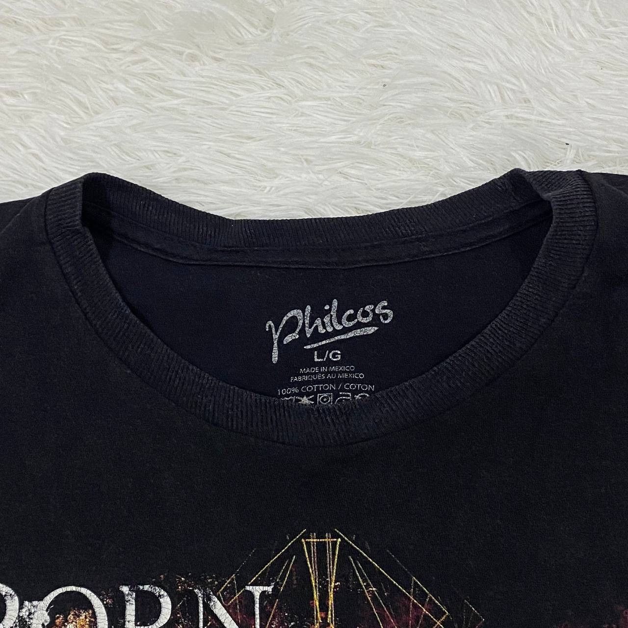 Band Tees Progressive metal core band born of osiris Size US L / EU 52-54 / 3 - 3 Thumbnail
