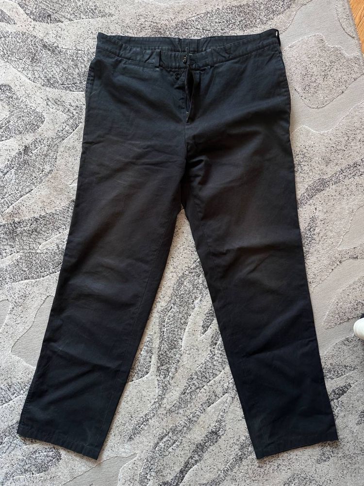 Yves Saint Laurent Yves Saint Laurent Rive Gauche Vintage Pants Size US 36 / EU 52 - 1 Thumbnail