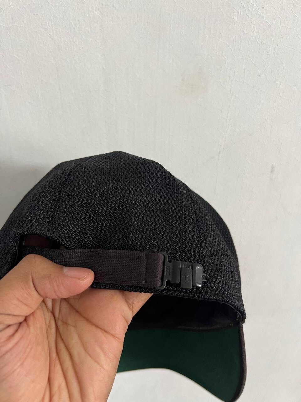 Japanese Brand M logo Japan Trucker Hat Size ONE SIZE - 13 Thumbnail