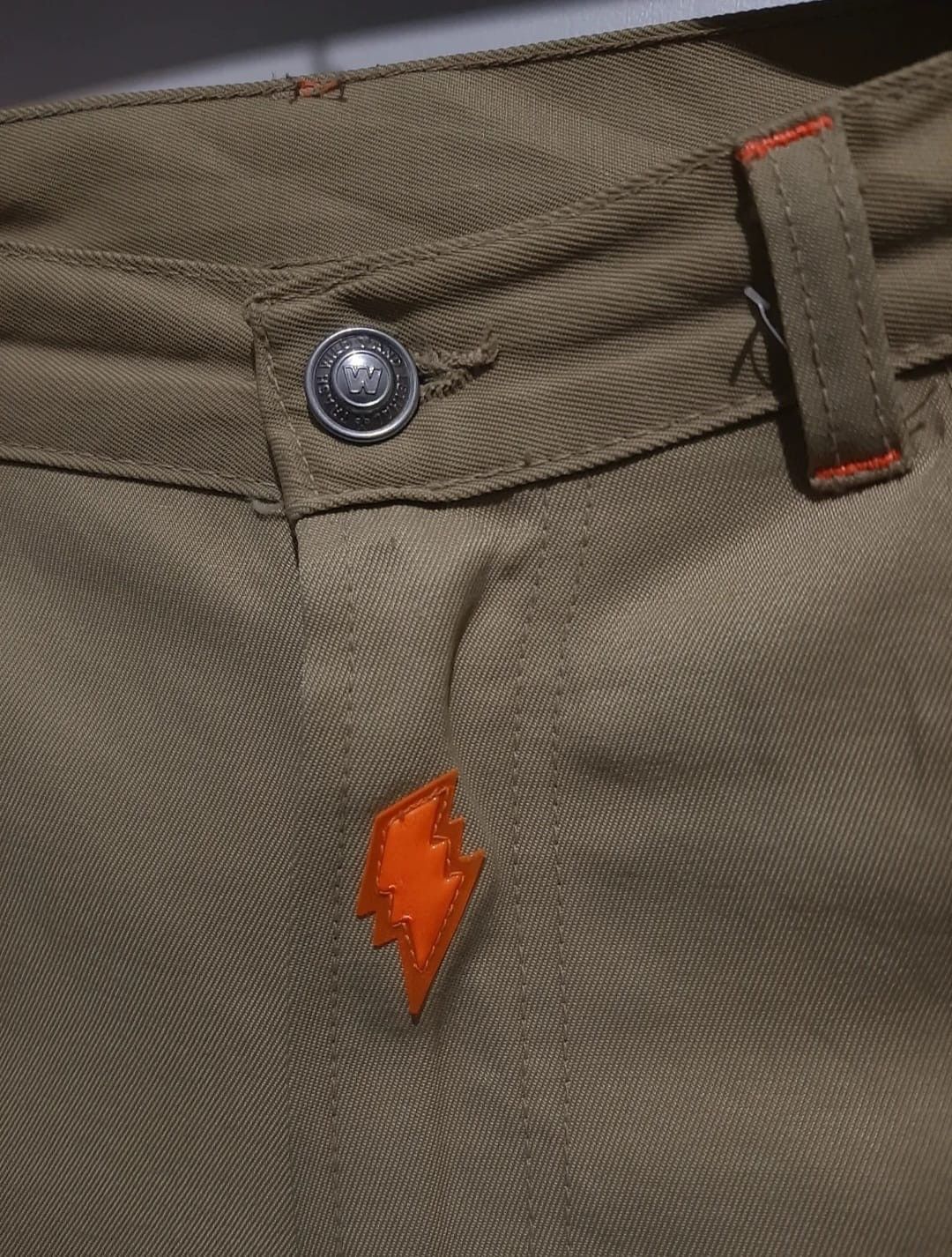 W&LT W&LT x Walter Van Beirendonck Carpenter Pants Size US 32 / EU 48 - 5 Thumbnail