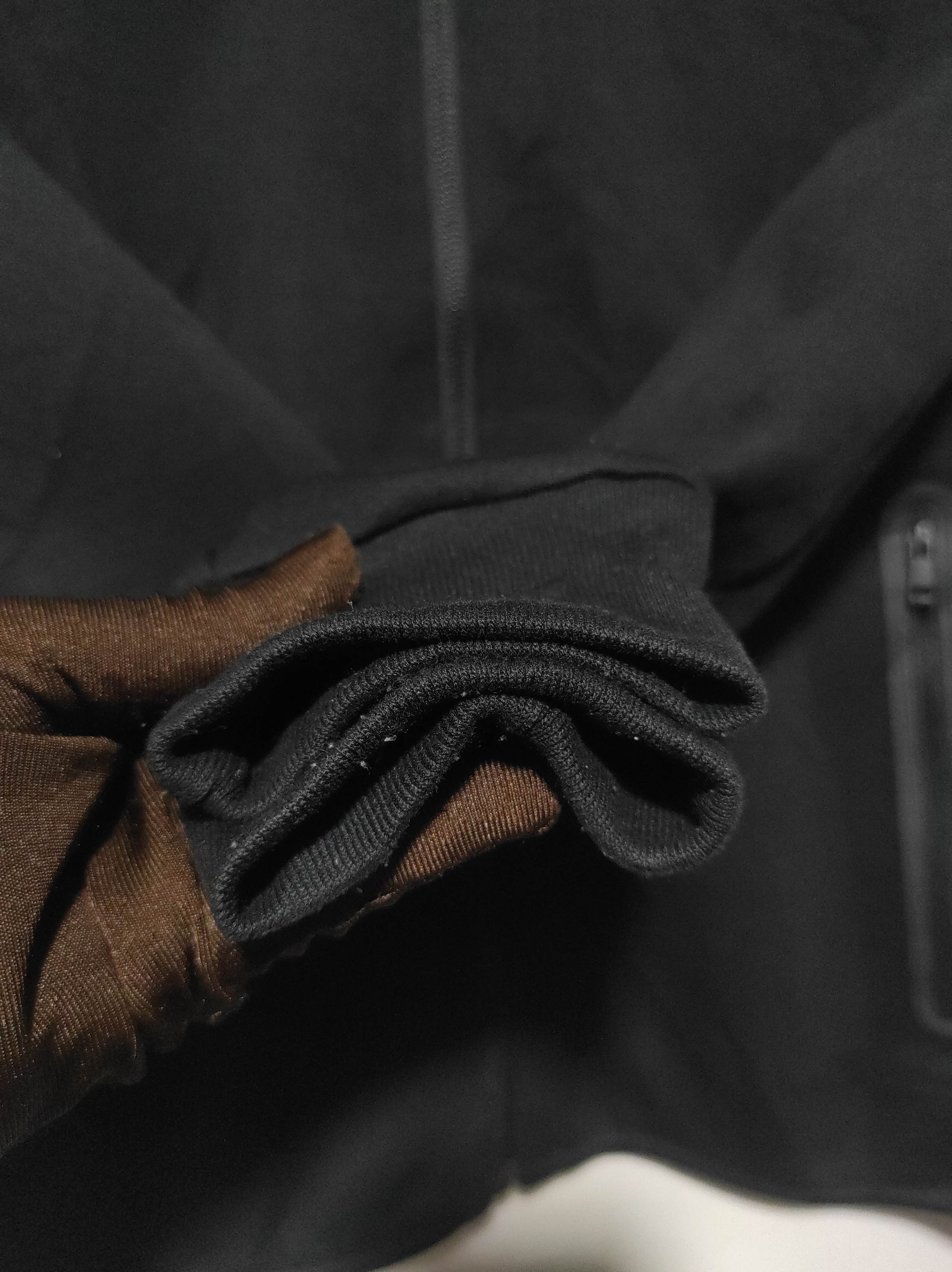 If Six Was Nine Uniqlo Zip Fur Hoodie IfSixWasNine LGB style Size US S / EU 44-46 / 1 - 6 Thumbnail
