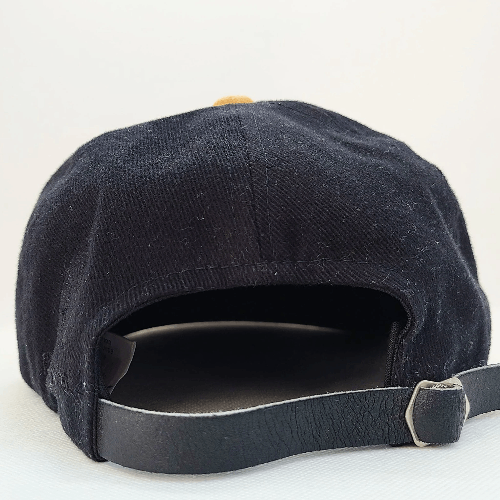 USA Olympics Olympics Vintage 90s Canada Strapback Hat Size ONE SIZE - 4 Thumbnail