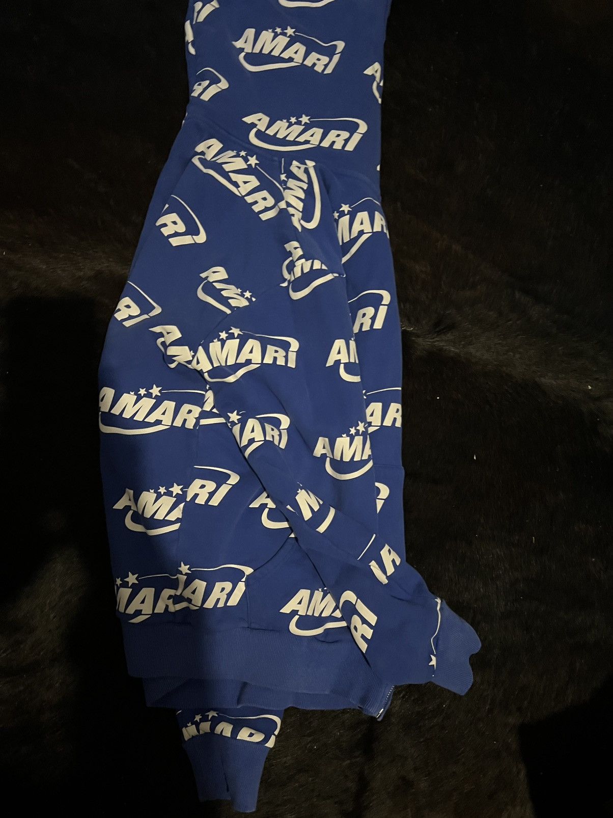 Other amari full zip up Size US XXL / EU 58 / 5 - 5 Thumbnail