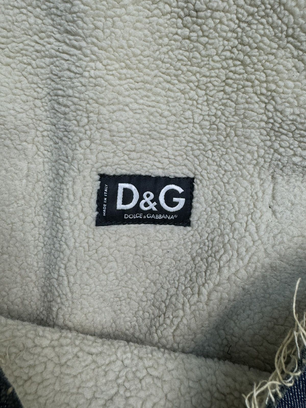 Dolce & Gabbana RARE💥Dolce & Gabbana Messenger Bag Only For Japan Market Size ONE SIZE - 4 Thumbnail
