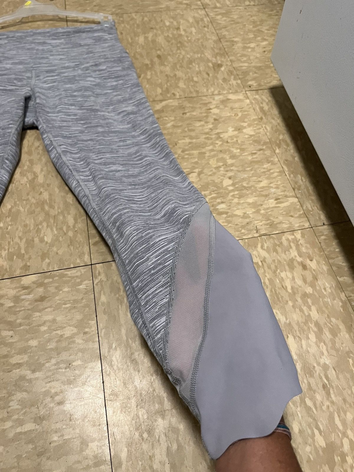 Lululemon Lululemon legging Size 27" / US 4 / IT 40 - 3 Thumbnail