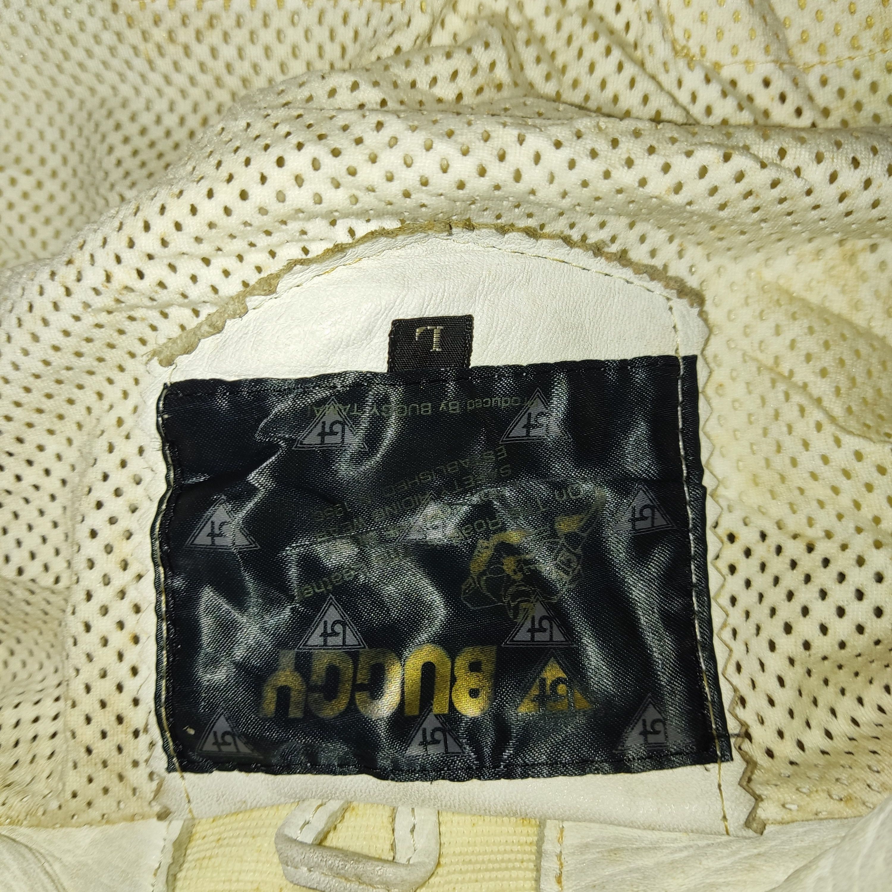 Japanese Brand Suit Leather buggy racing Size US L / EU 52-54 / 3 - 6 Thumbnail