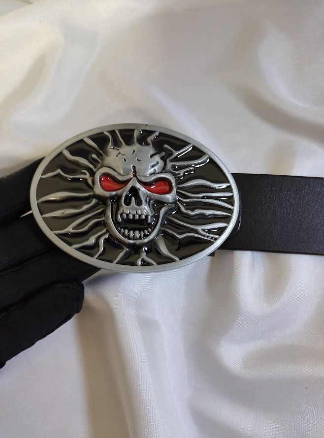 Vintage Fashion personalized simple belt Size ONE SIZE - 5 Thumbnail