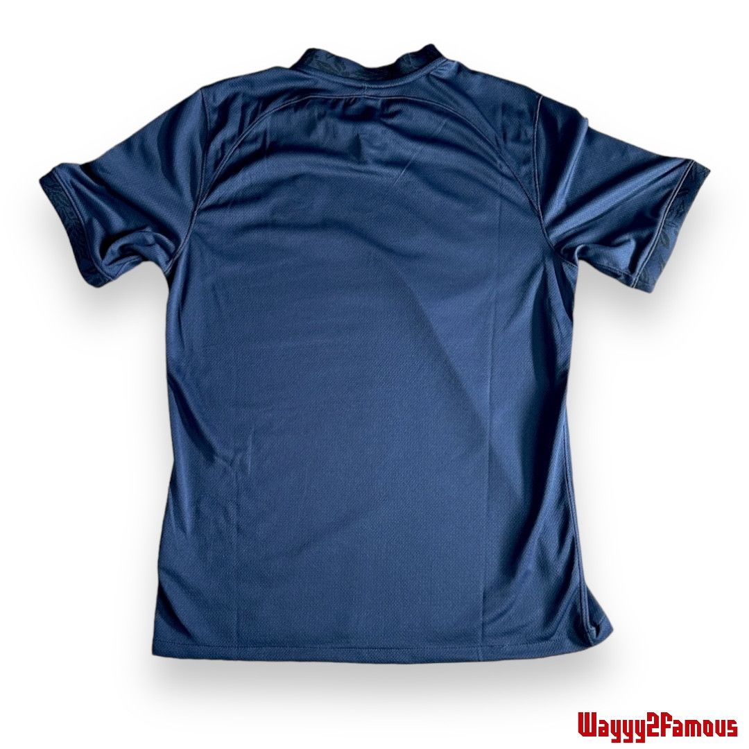 Nike World Cup Jersey 2022 - France Size US M / EU 48-50 / 2 - 2 Thumbnail