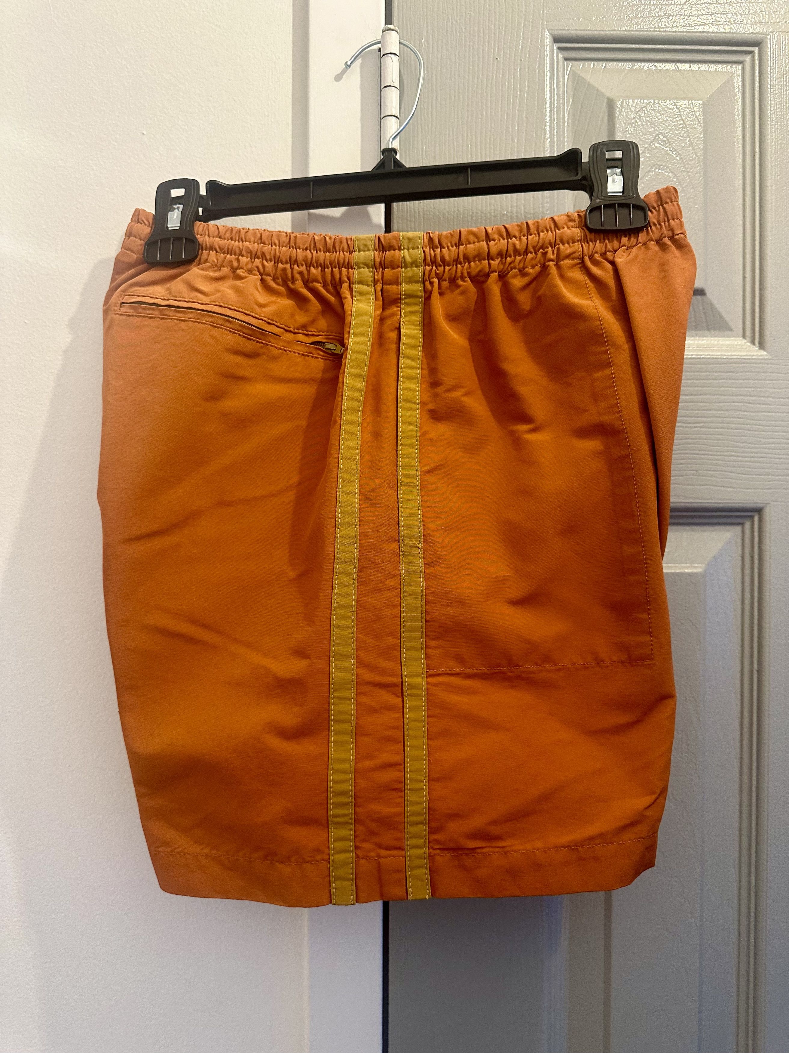 Bode Rugby Shorts Size US 28 / EU 44 - 4 Thumbnail