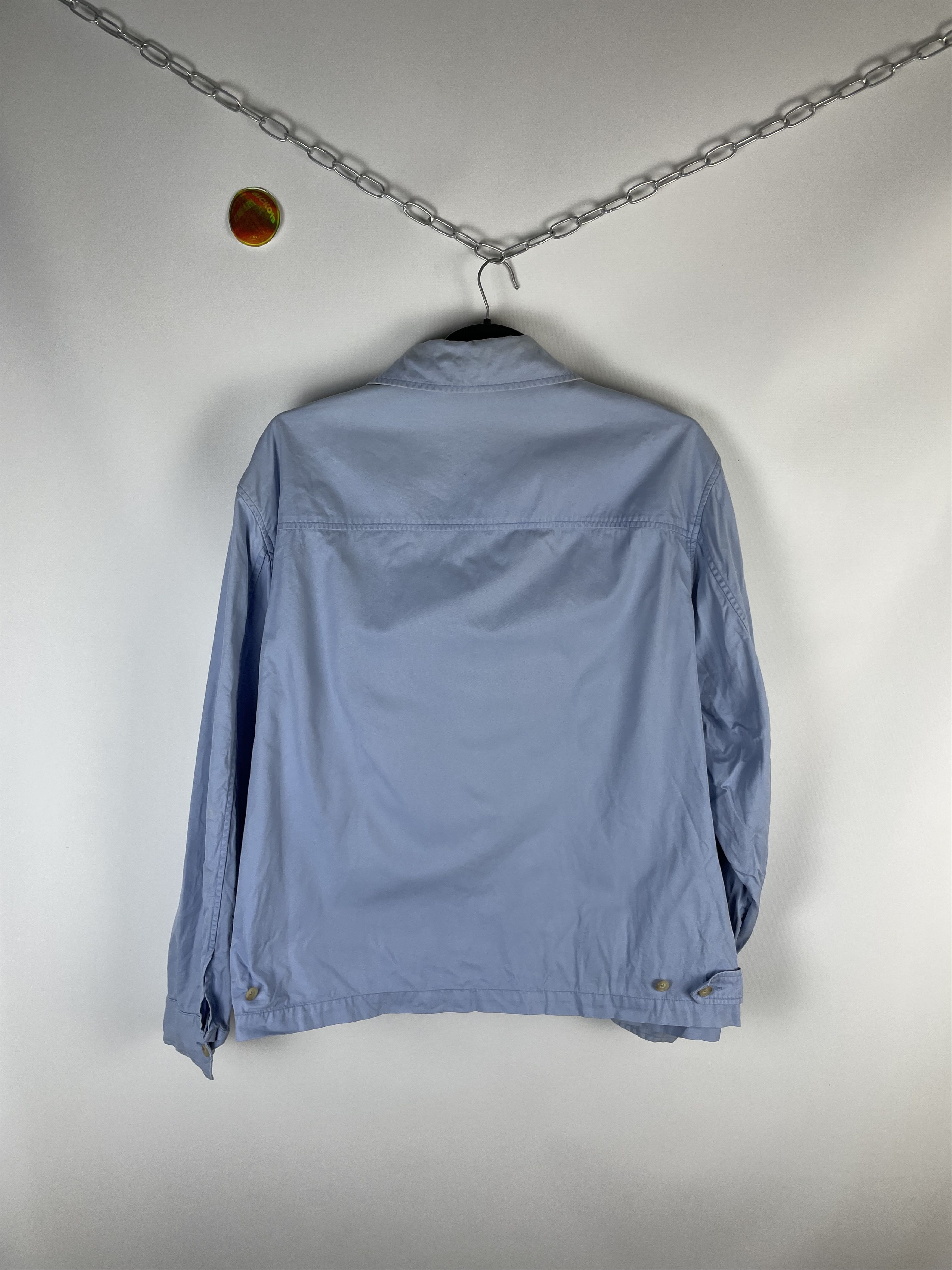 Polo Ralph Lauren Polo Ralph Lauren jacket 90s Size US XXL / EU 58 / 5 - 10 Thumbnail