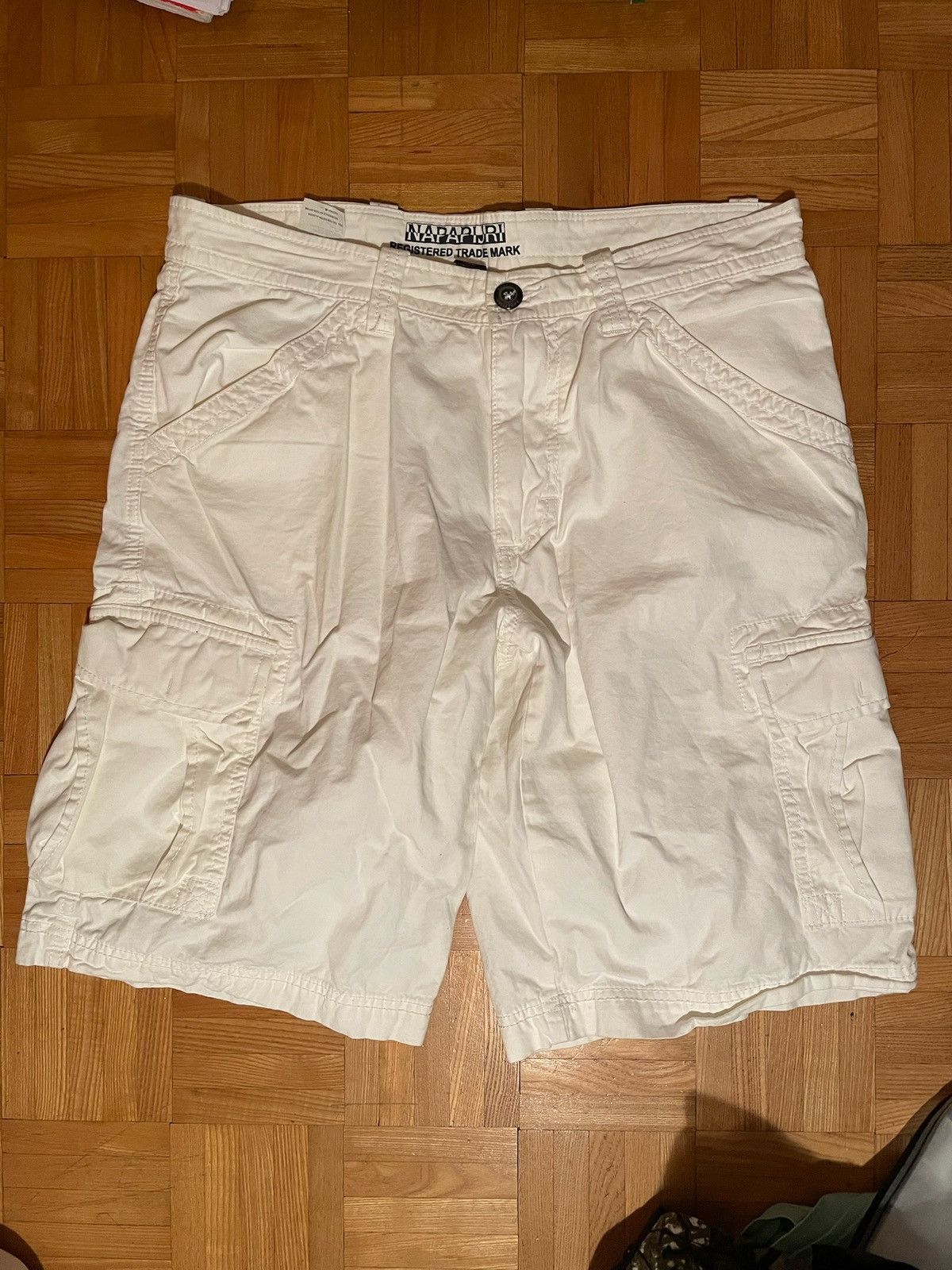 Napapijri Napapijri short Size US 34 / EU 50 - 1 Thumbnail