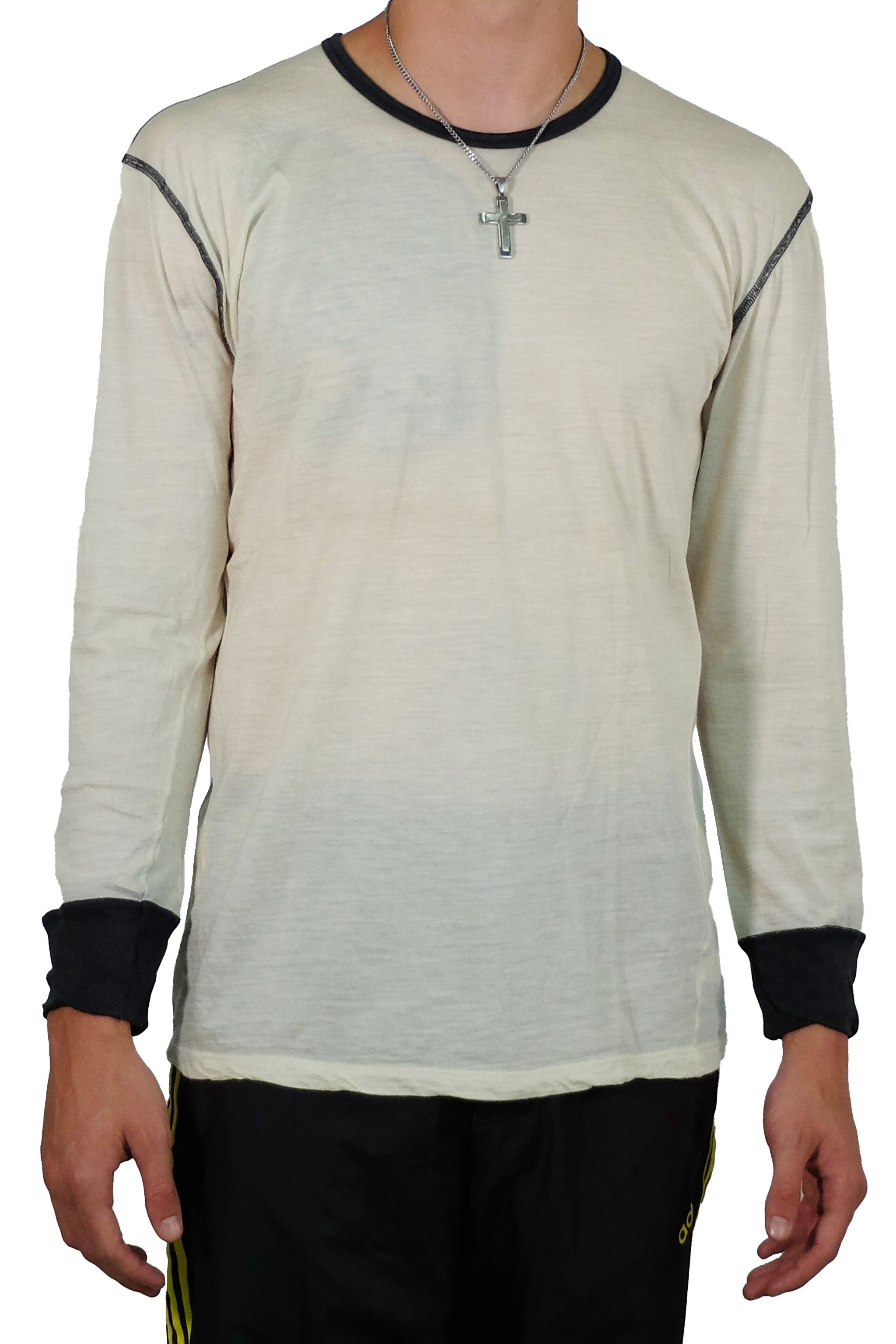Marc Jacobs Marc Jacobs Baseball T-Shirt | Grailed