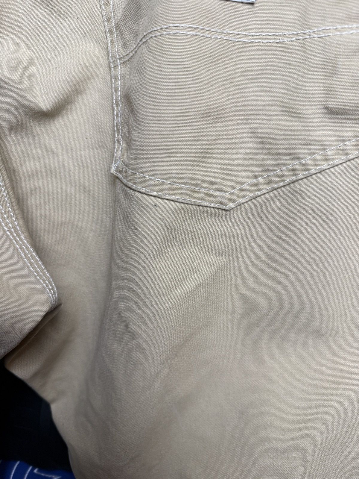 Diesel DIESEL.CO CARGO PANTS WORKWEAR Size US 32 / EU 48 - 11 Thumbnail