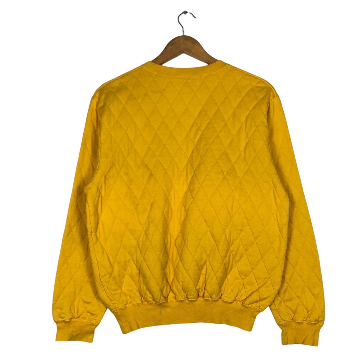 Japanese Brand NCAA Vintage Sweatshirt Japanese Brand Small SIZE Size US S / EU 44-46 / 1 - 7 Thumbnail