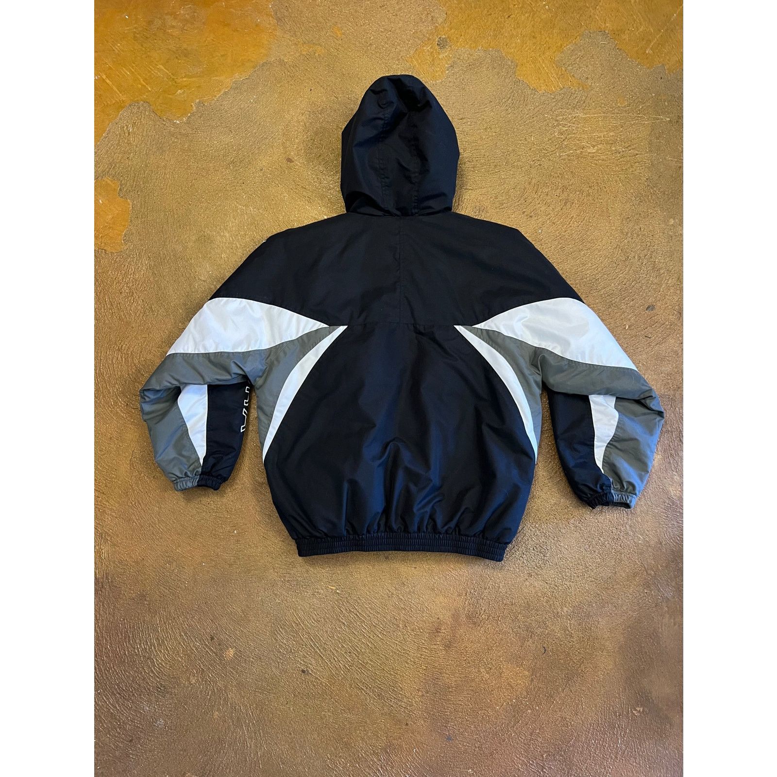 Diadora Diadora 1990-1992 Italy Diadora ski coat Sz L Size L / US 10 / IT 46 - 2 Thumbnail