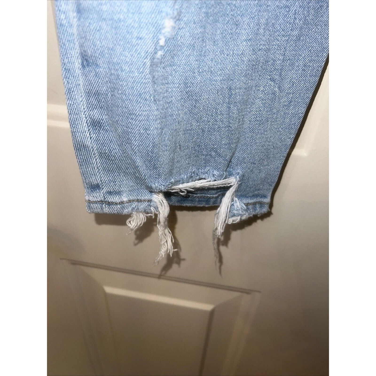 Abercrombie & Fitch Abercrombie & Fitch Jeans Women’s High Rise Skinny 26/2 Size 26" / US 2 / IT 38 - 8 Thumbnail