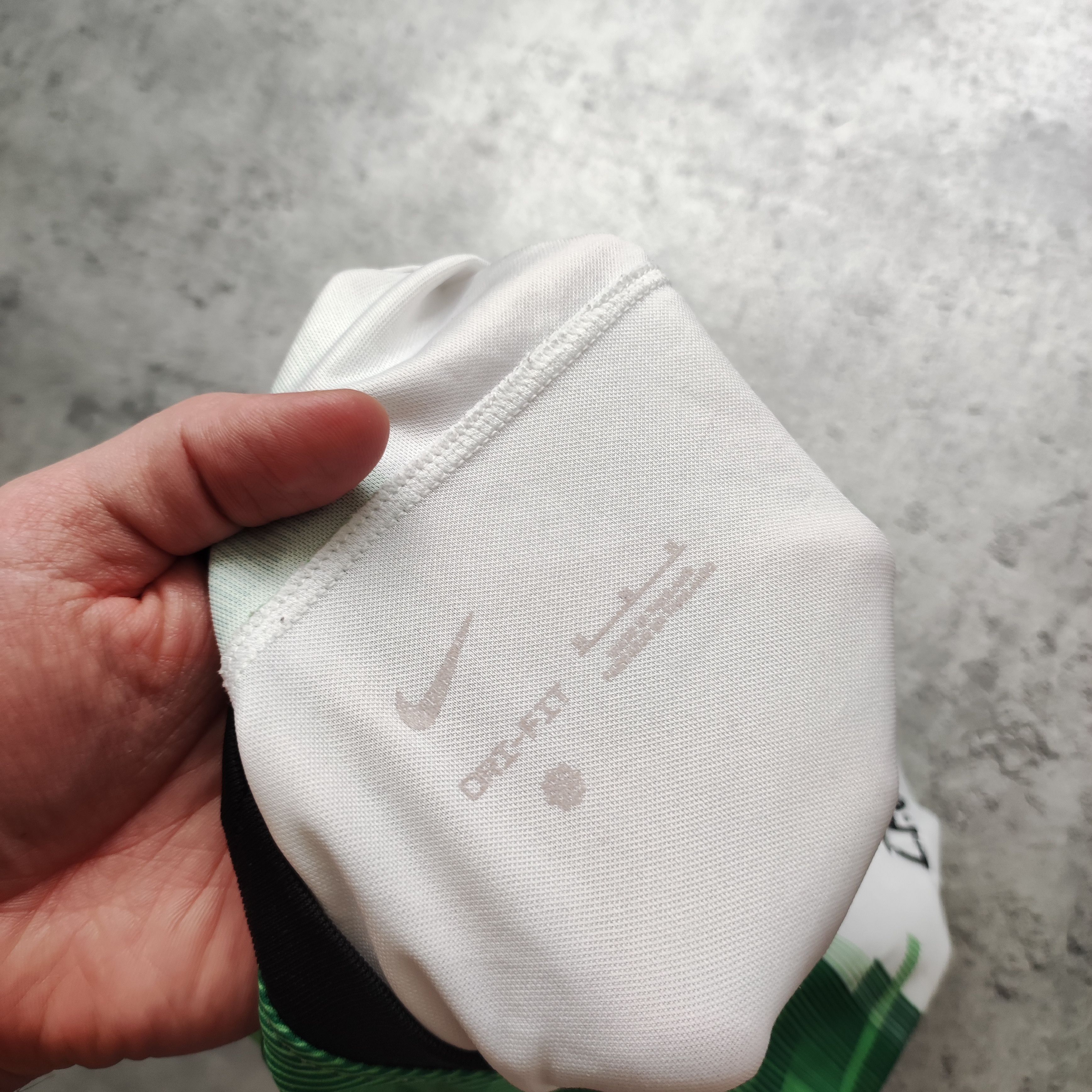 Nike Liverpool FC x Nike x Football 2023/24 Away Jersey Size US M / EU 48-50 / 2 - 8 Thumbnail