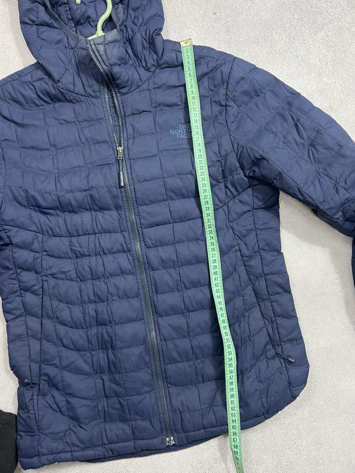 The North Face The North Face Outdoor Gorpcore Micropuffer Down Jacket Size US S / EU 44-46 / 1 - 13 Thumbnail