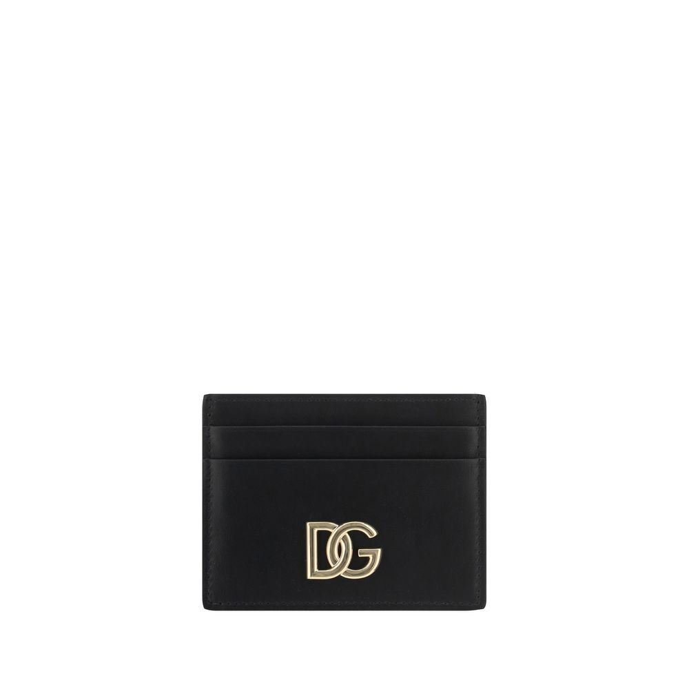 Dolce & Gabbana Card Women's Holder Size ONE SIZE - 1 Thumbnail
