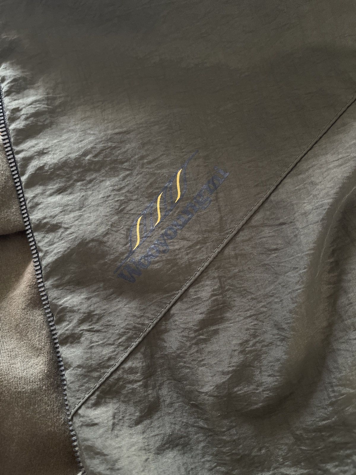 Wooyoungmi Wooyoungmi track jacket Size US L / EU 52-54 / 3 - 2 Thumbnail