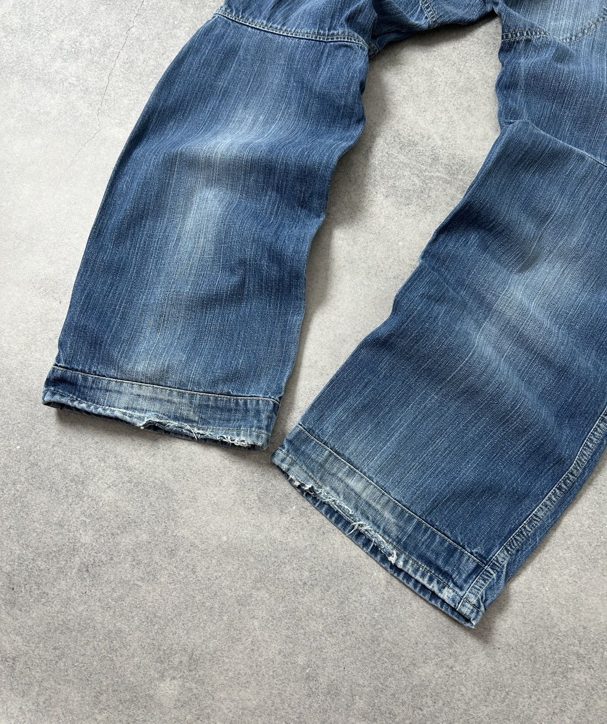 G-Star Vintage G-Star Raw Elwood jeans mens 32/34 Size US 32 / EU 48 - 3 Thumbnail