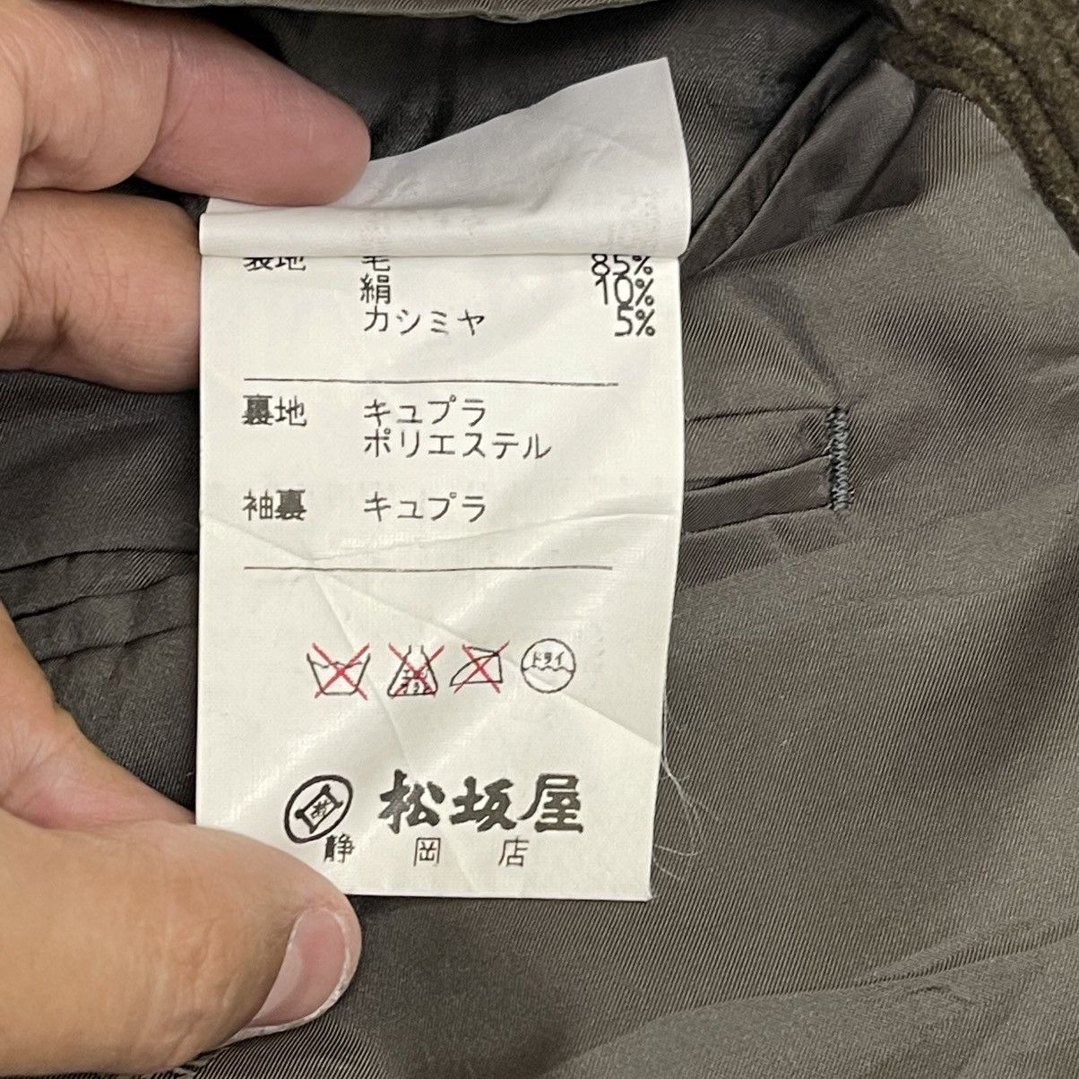 Givenchy Givenchy Monsieur Corduroy Jacket Size US L / EU 52-54 / 3 - 14 Thumbnail