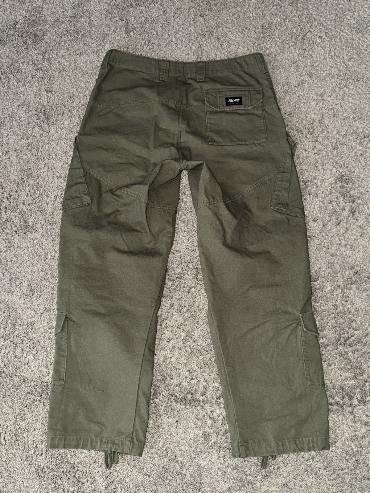 Palace Palace RN Cargo Trouser Size US 30 / EU 46 - 3 Thumbnail