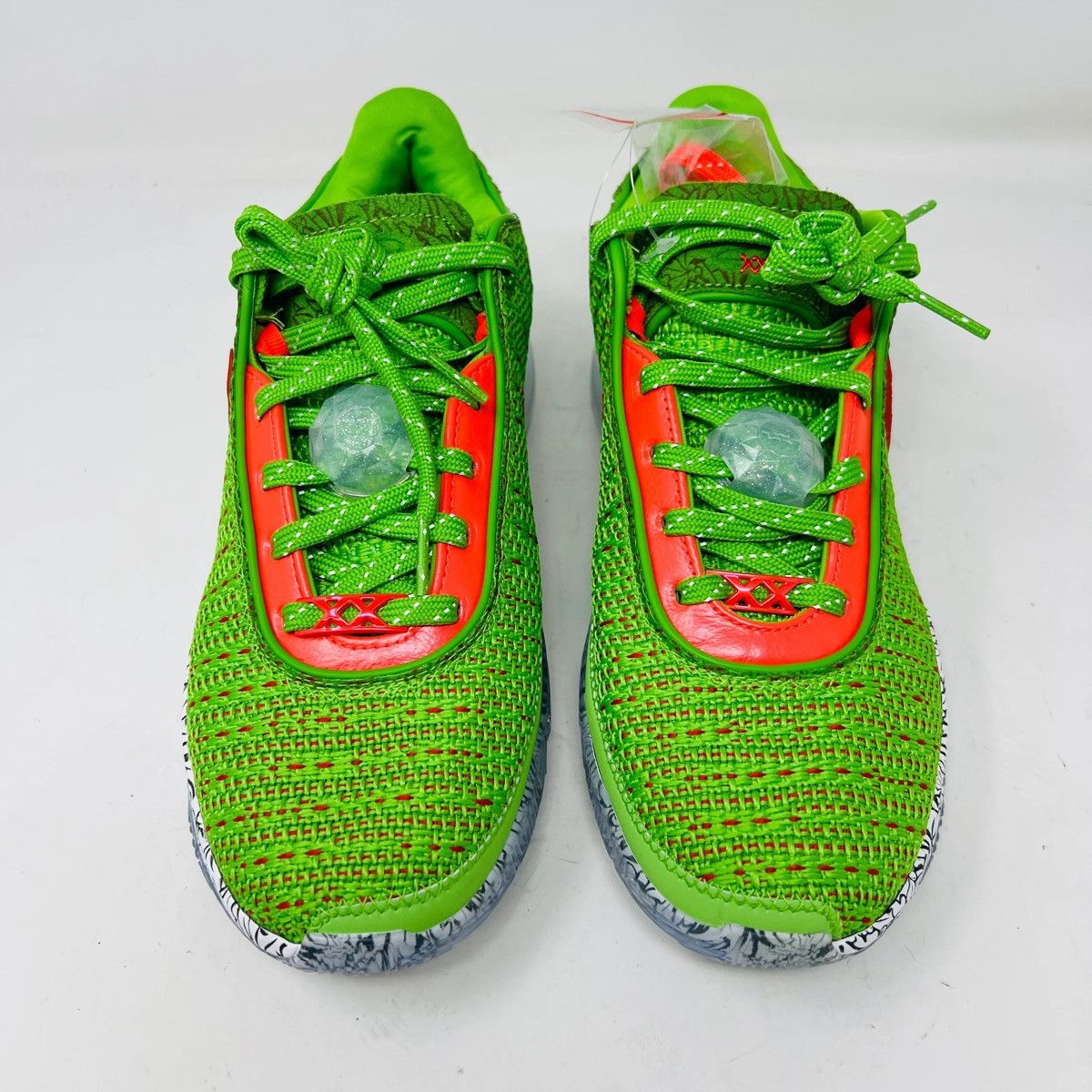 Nike Nike Lebron 20 Stocking Stuffer Size US 7.5 / EU 40-41 - 2 Thumbnail