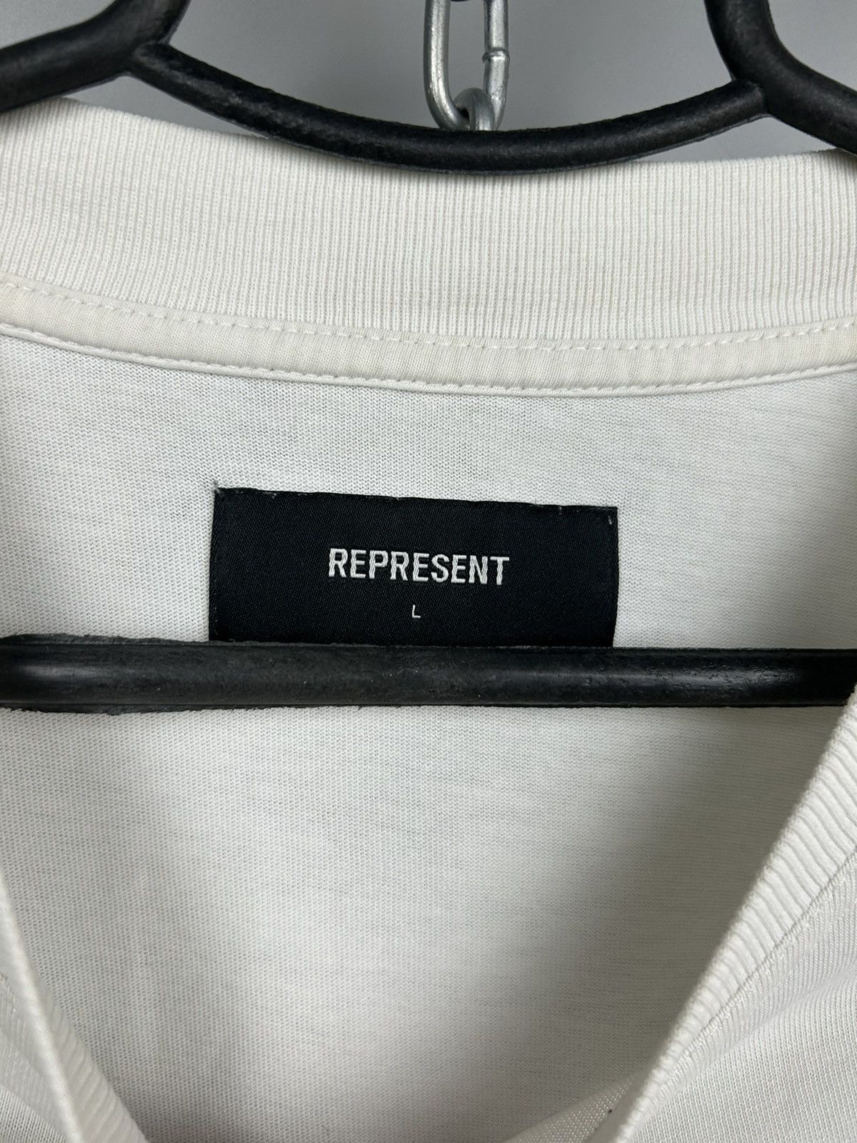 Represent Clo. Represent Owners Club T shirt Size US L / EU 52-54 / 3 - 14 Thumbnail