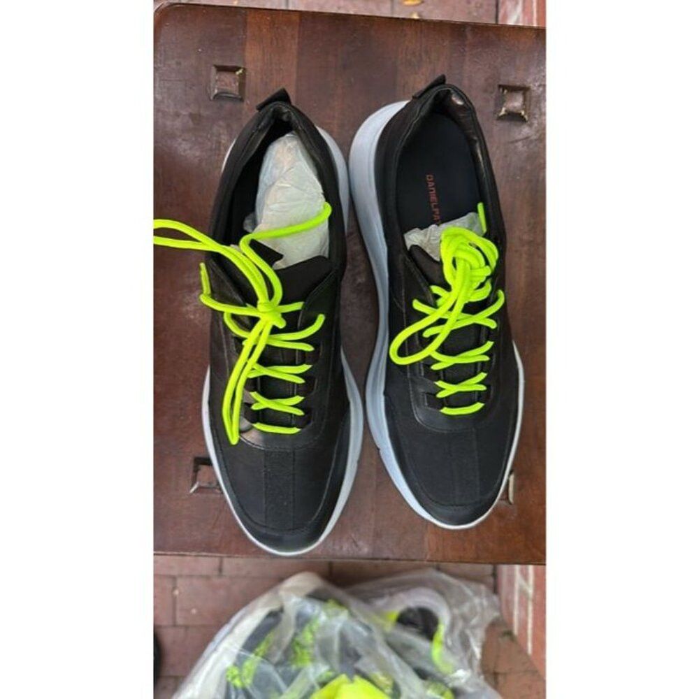 Daniel Patrick DANIEL PATRICK Men's Shoes Size 42 (9) Designer USED Size US 9 / EU 42 - 6 Thumbnail