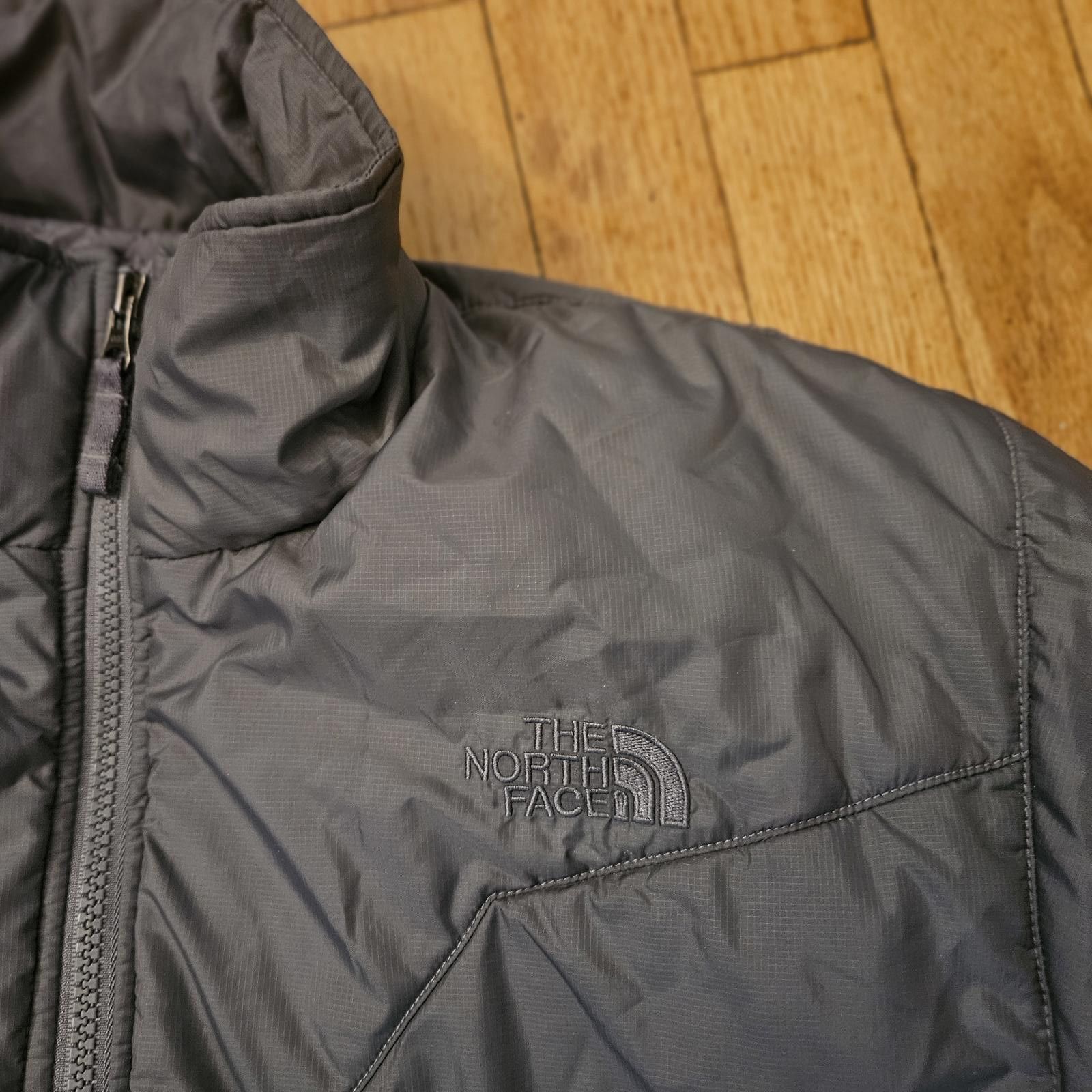The North Face The Northface Men's Coat 3 in 1 SZ Large Size US L / EU 52-54 / 3 - 8 Thumbnail