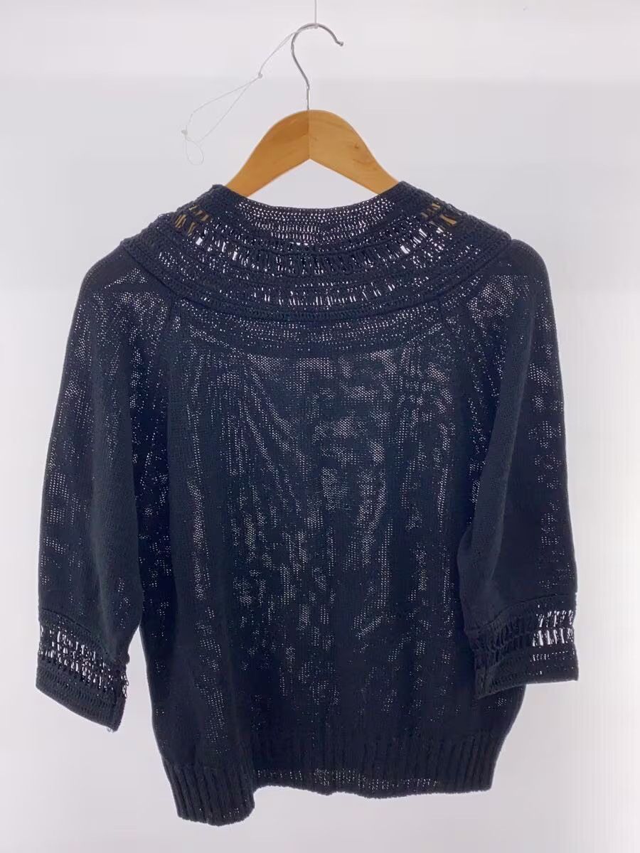 Yohji Yamamoto yohji yamamoto Y's/YT-K67-047 Tops Size US M / EU 48-50 / 2 - 2 Thumbnail
