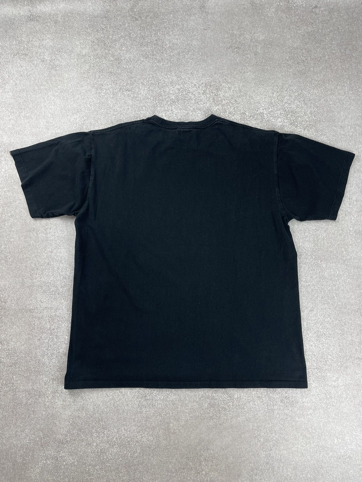 Bape Bape Busy Works Tee T Shirt Size US XXL / EU 58 / 5 - 12 Thumbnail